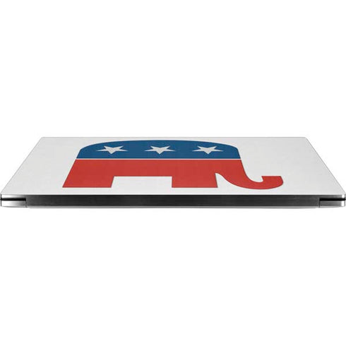 Republican Elephant Dell XPS Skin